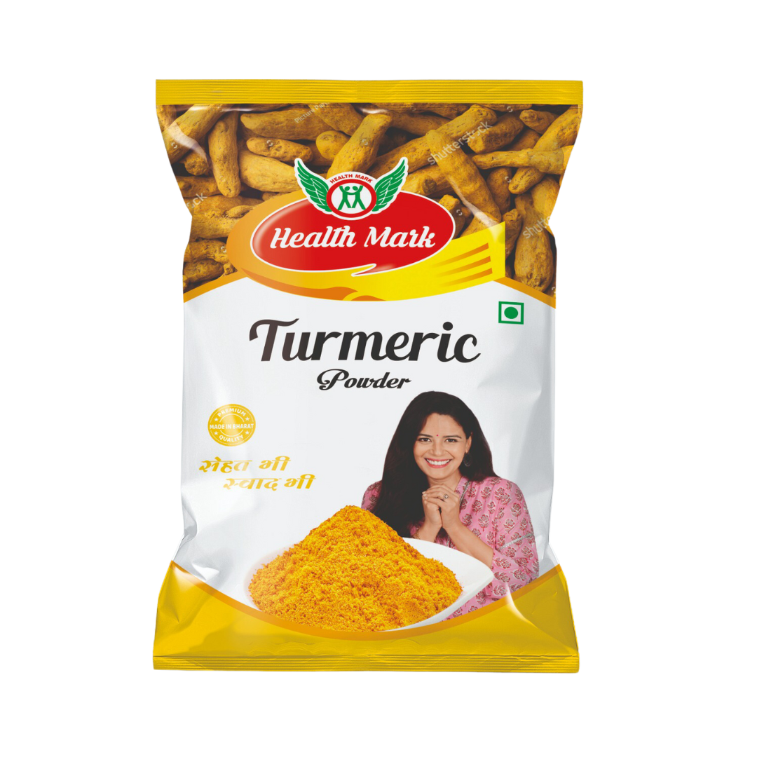 HM Turmeric Powder