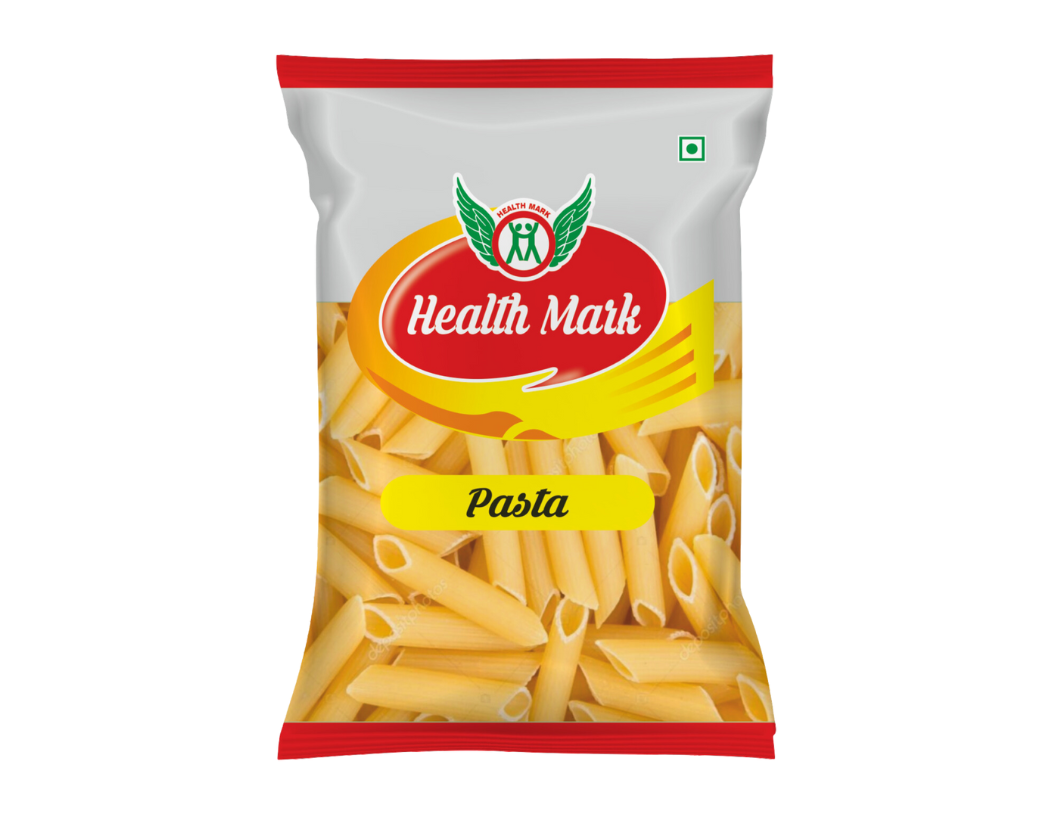 HM penne pasta