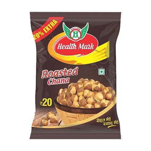 roasted channa