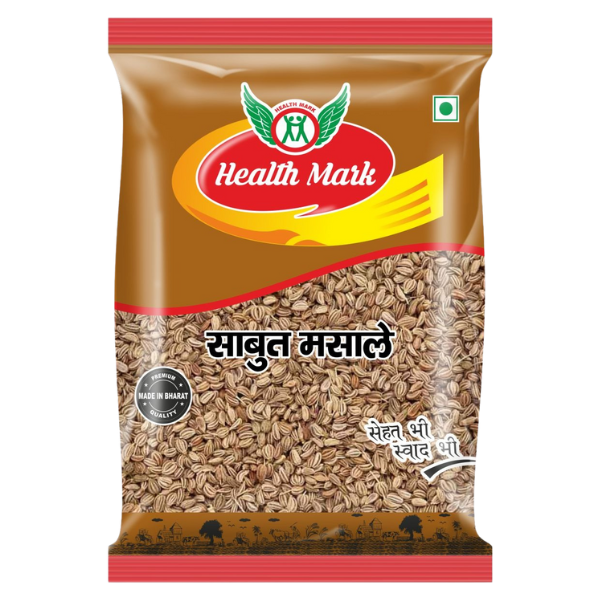 Web Vyapar Solution Private Limted ajwain