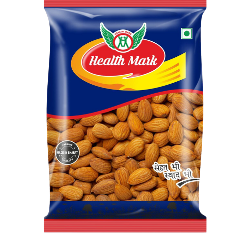 Web Vyapar Solution Private Limted almonds