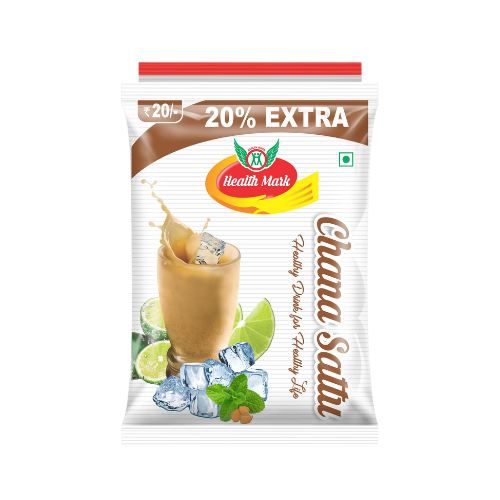 chana sattu