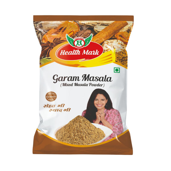 garam masala