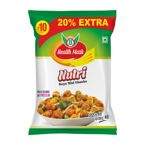 nutri mini chunks