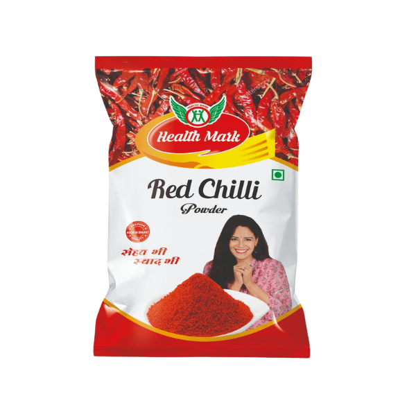 red chilli