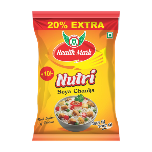 soya chunks