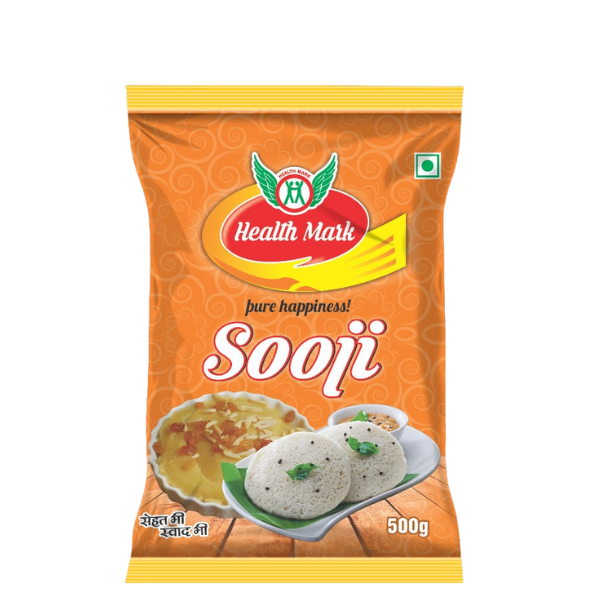 health mark suji
