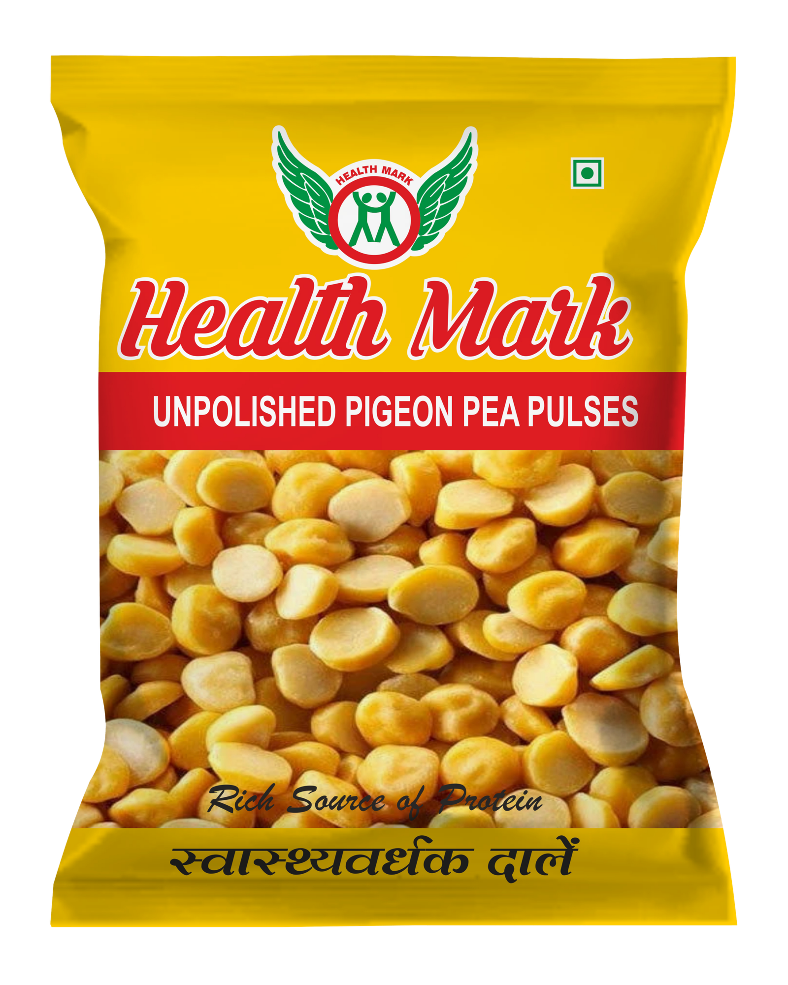 channa dal