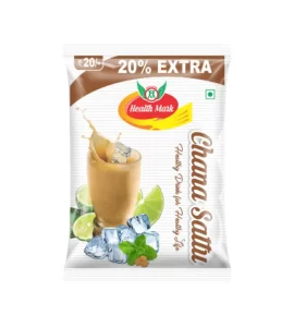 Chana Sattu