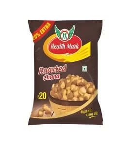 Roasted Chana
