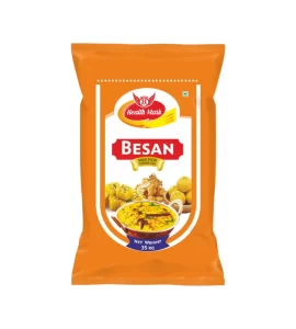 Motichur / Mota Besan