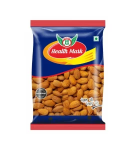 Almonds