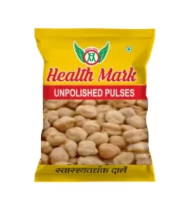 White Chana