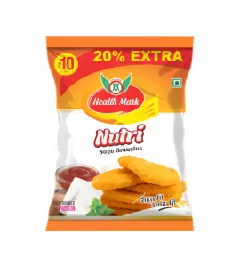 Soya Granules