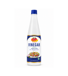Vinegar