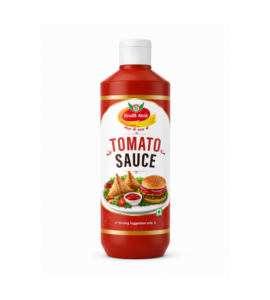 Tomato Sauce