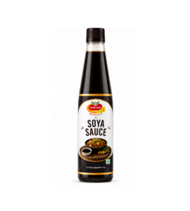 Soya Sauce