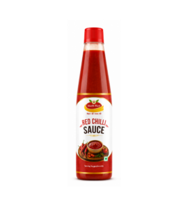 Red Chilli Sauce