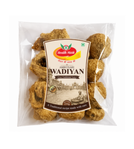 Amritsari Wadiyan